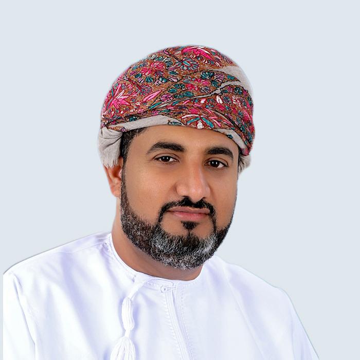 Mustafa Al Lawati