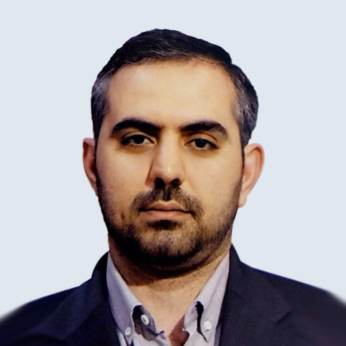 Seyed Mohammed Hossein Ghoreishi