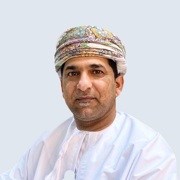 Mohamed Ali Al Maimani