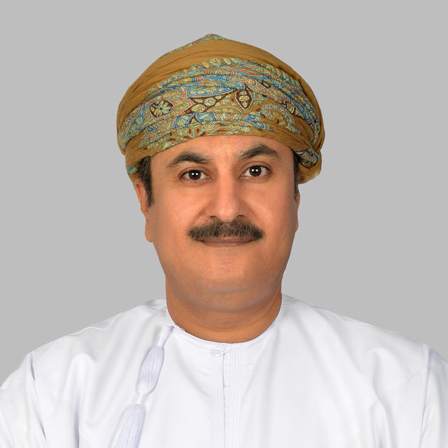 Marai Ahmed Salem Al-Shanfari